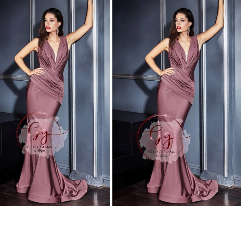 Cinderella Divine CD912 Dress